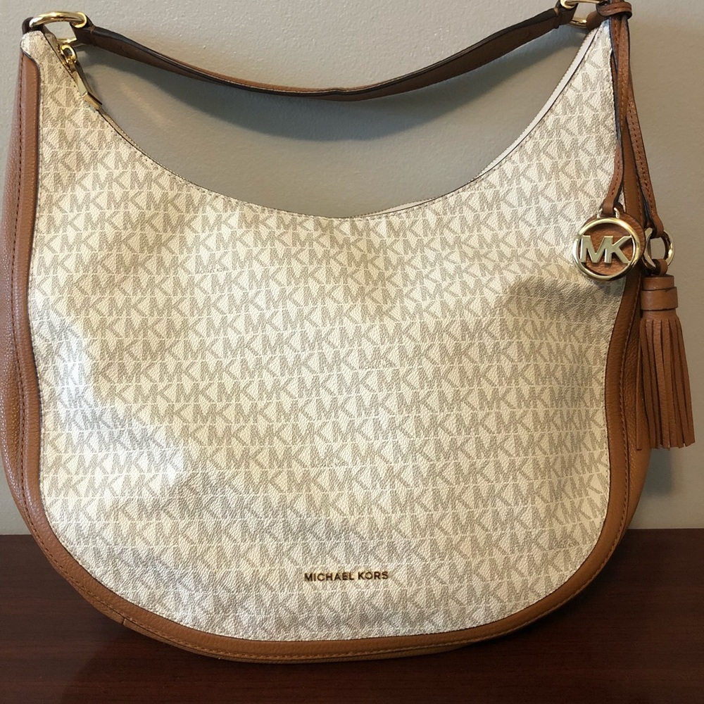 MK purse